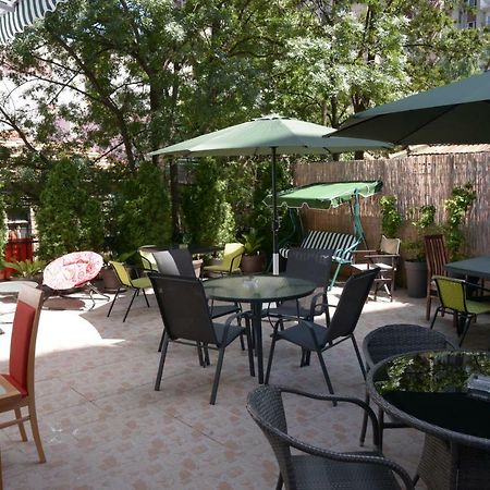 Guest House Golden Coin Ni Esterno foto