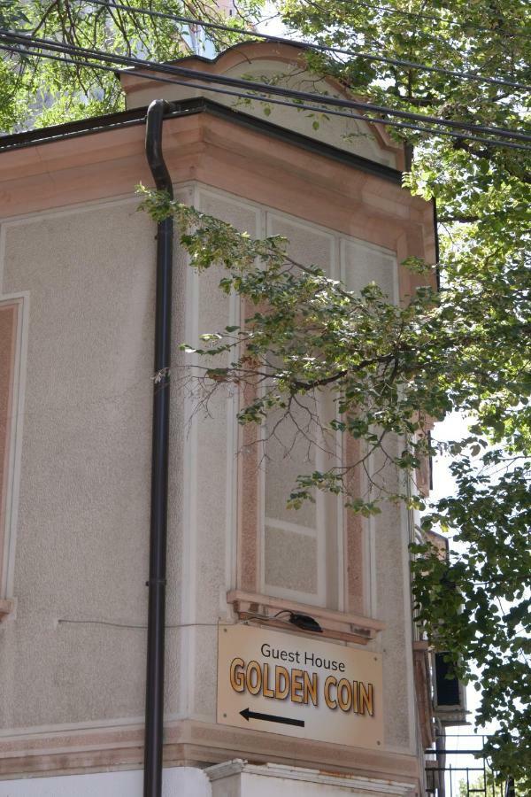 Guest House Golden Coin Ni Esterno foto
