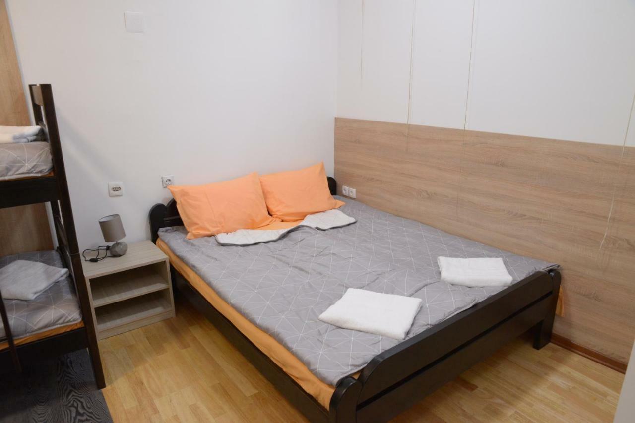 Guest House Golden Coin Ni Esterno foto
