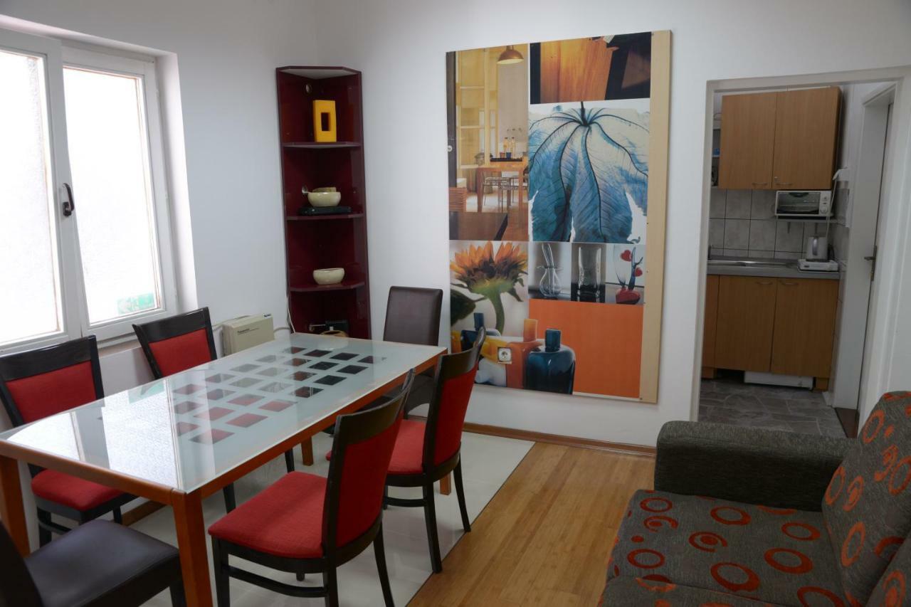 Guest House Golden Coin Ni Esterno foto