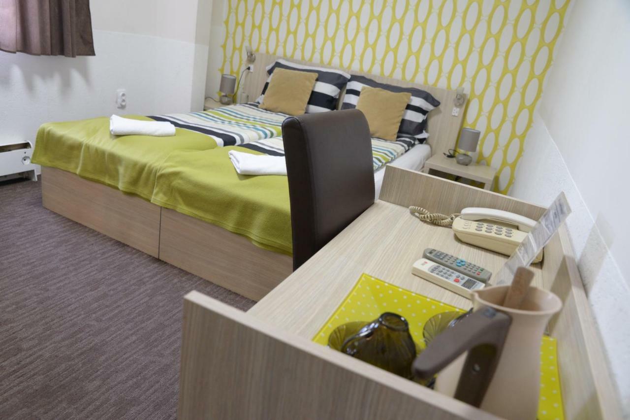 Guest House Golden Coin Ni Esterno foto