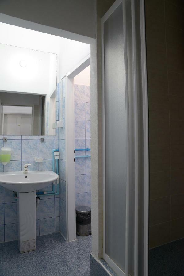Guest House Golden Coin Ni Esterno foto