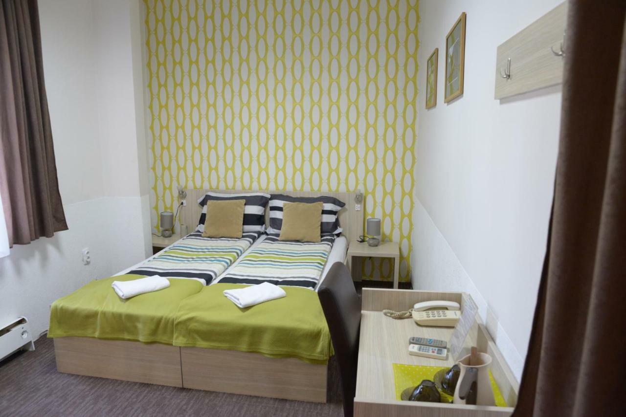 Guest House Golden Coin Ni Esterno foto