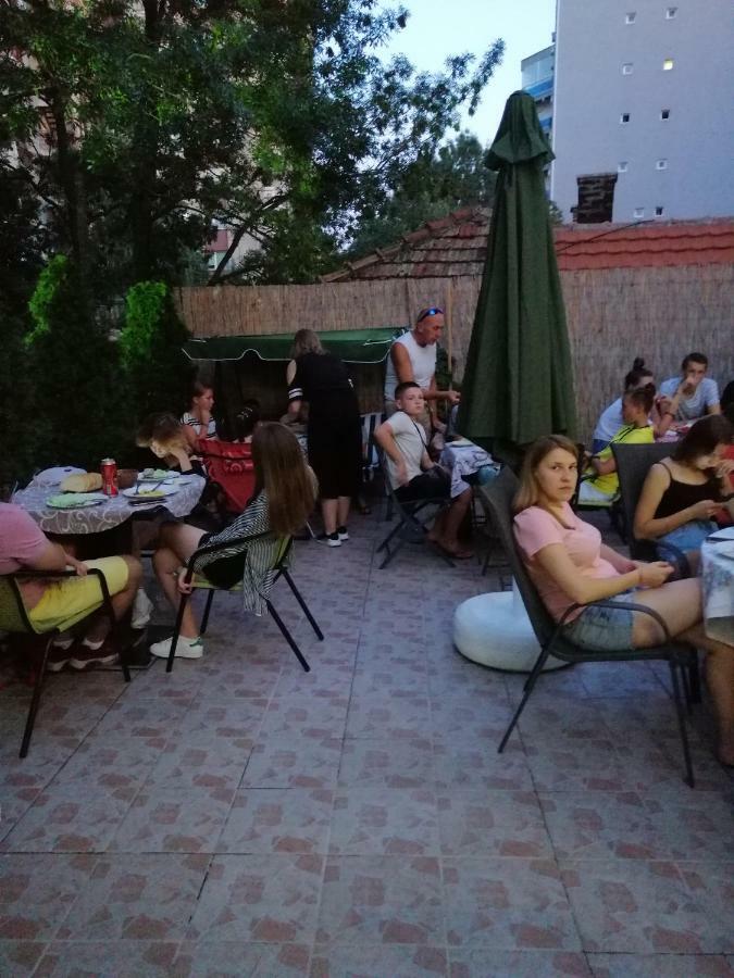 Guest House Golden Coin Ni Esterno foto